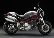 Ducati Monster S4R